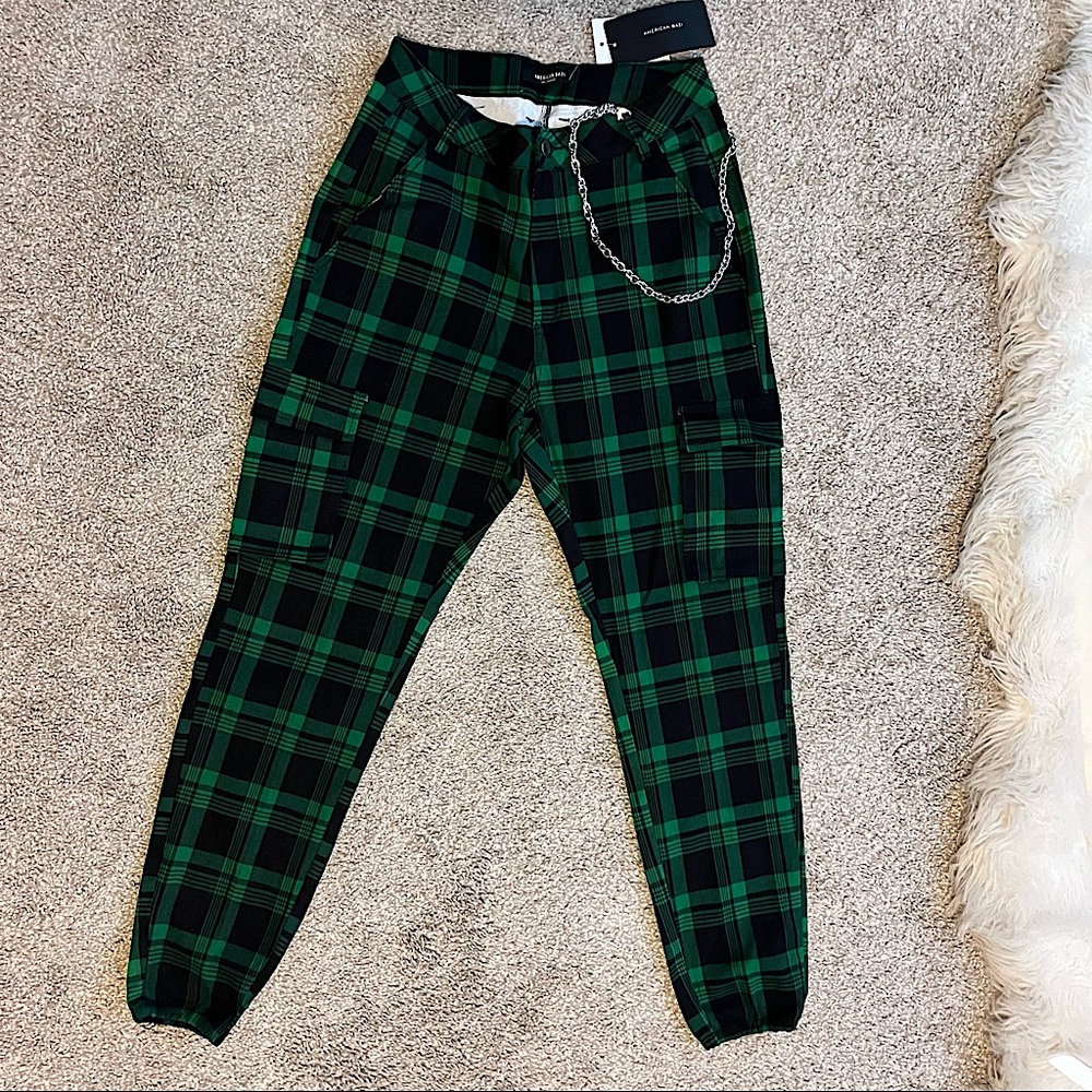 Joggers